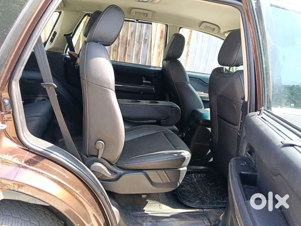 Tata Hexa Xt, 2018, Diesel