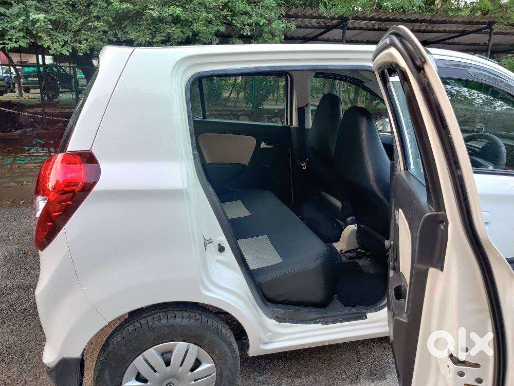 Maruti Suzuki Alto 800 Cng Lxi Optional, 2021, Cng & Hybrids