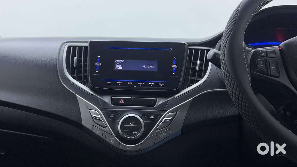 Maruti Suzuki Baleno 1.3 Delta, 2019, Petrol