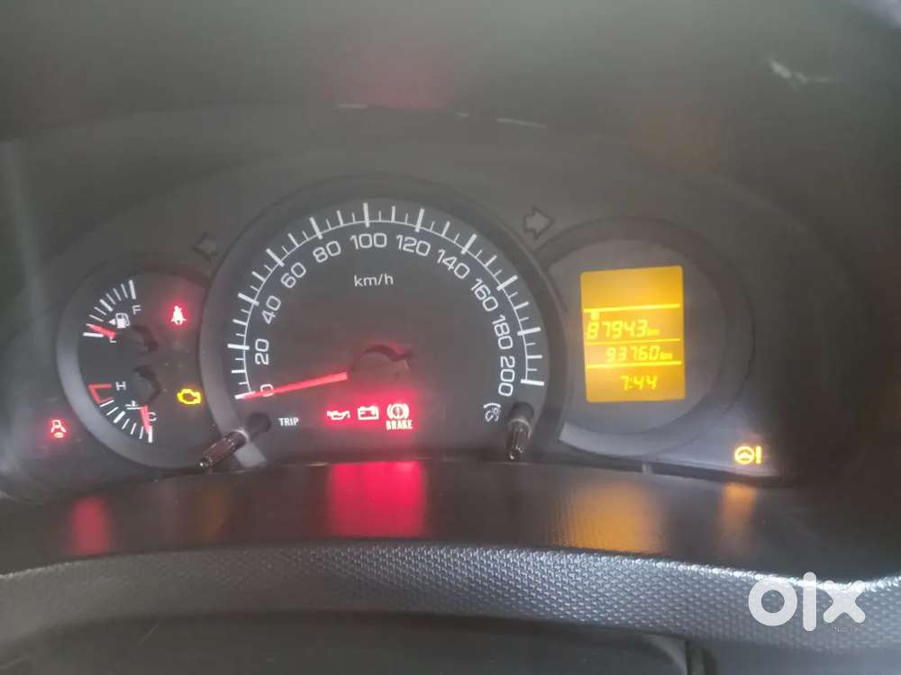 Maruti Suzuki Swift 2013 Diesel 94000 Km Driven