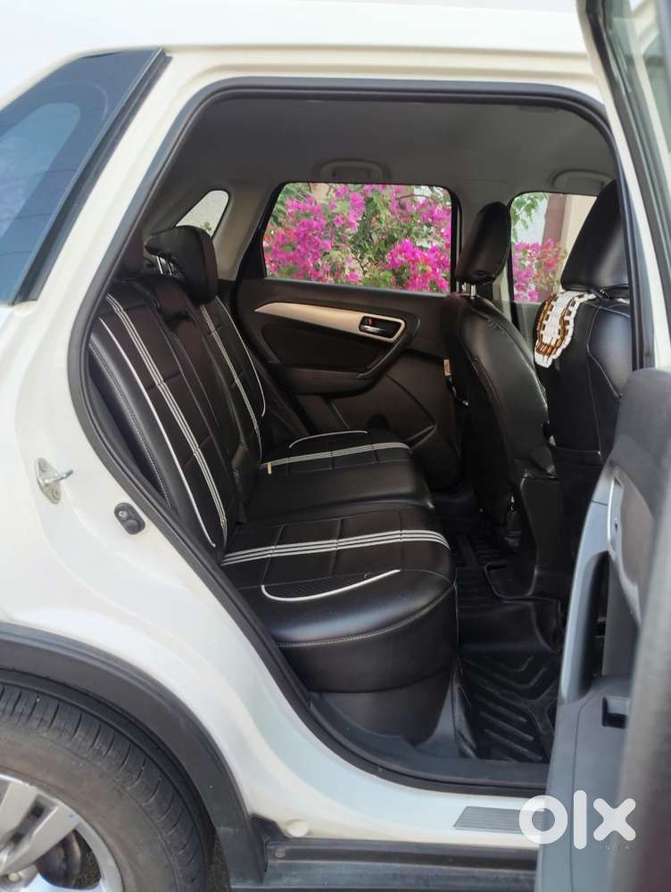 Maruti Suzuki Brezza Zdi, 2016, Diesel