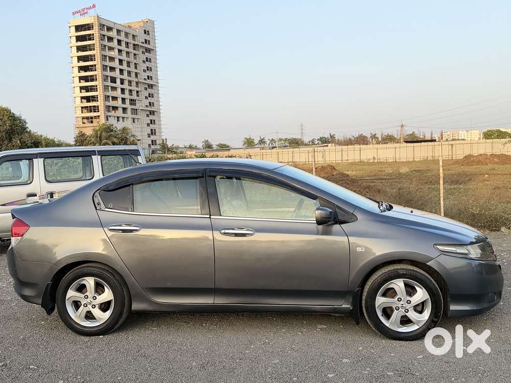 Honda City 2008-2011 1.5 V Mt, 2010, Cng & Hybrids