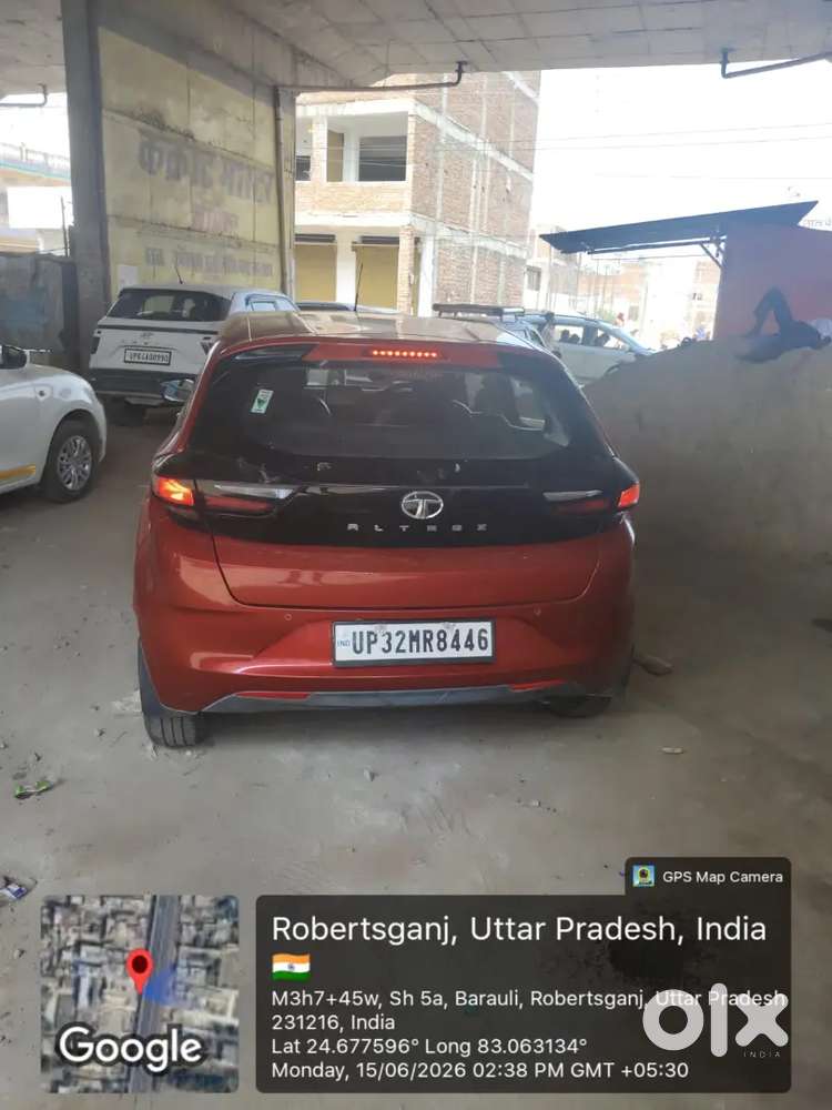 Tata Altroz 1.2 Xm 2022