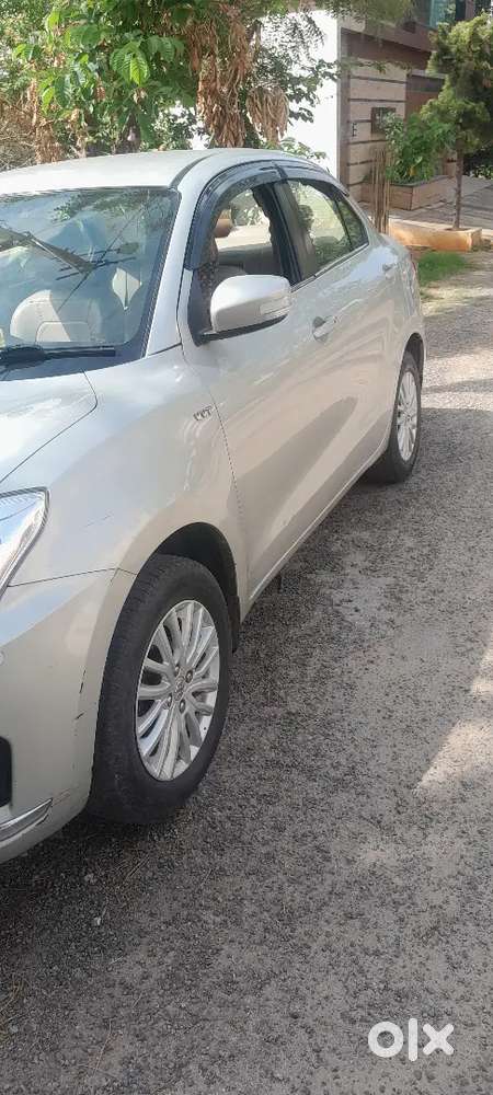Maruti Suzuki Dzire 2019 Petrol And Cng 185000 Km Driven
