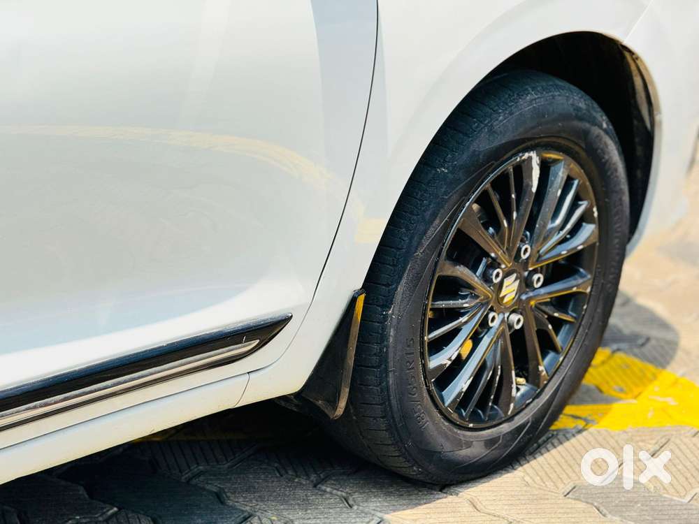 Maruti Suzuki Ertiga Vxi (o) Cng, 2019, Cng & Hybrids