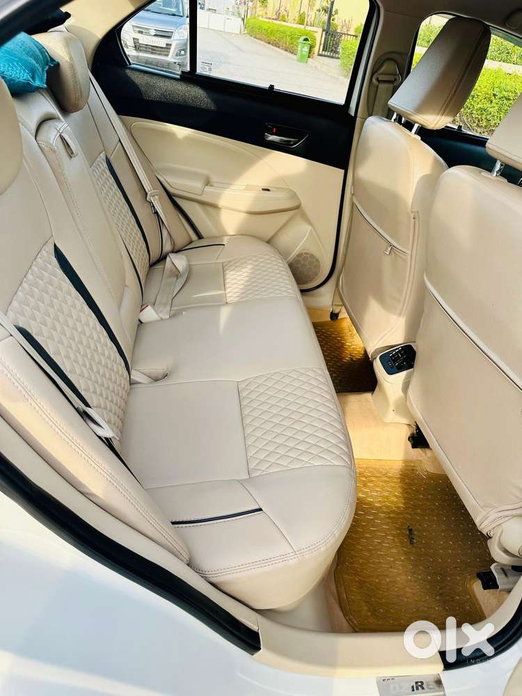 Maruti Suzuki Swift Dzire Vxi(o) Amt, 2020, Petrol