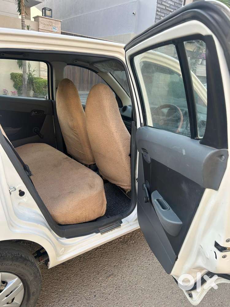 Maruti Suzuki Alto 800 Lxi, 2014, Petrol