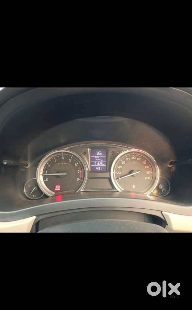 Maruti Suzuki Ciaz Petrol 2018