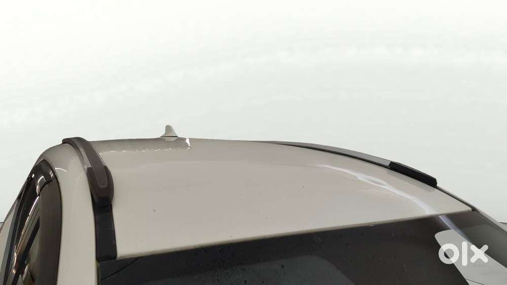 Tata Nexon 1.2 Revotron Xz Plus, 2018, Petrol