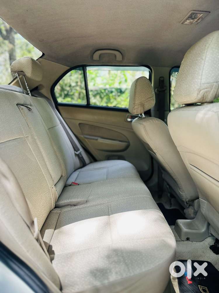Maruti Suzuki Swift Dzire Zdi + Mt, 2014, Diesel