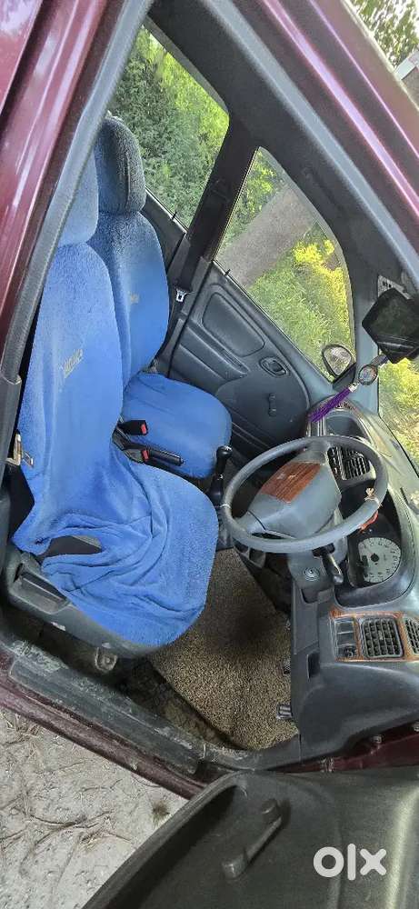 2 Gadi H Maruti Alto H Suzuki Wagon R Lxi 2nd 2013 Or Alto 2007 Modal