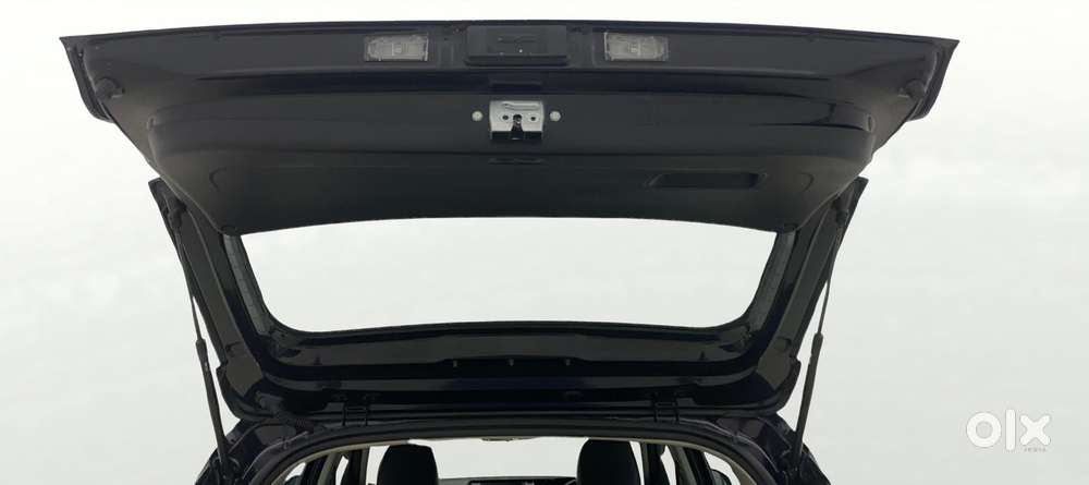 Kia Sonet Htx Plus Turbo Imt, 2022, Petrol