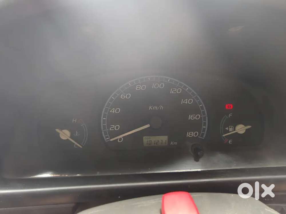 Maruti Suzuki Wagon R 2008 Model