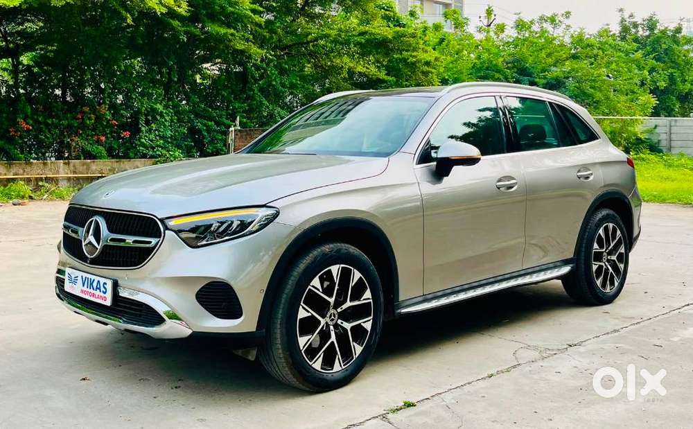 Mercedes-benz Glc 220d 4matic, 2025, Diesel