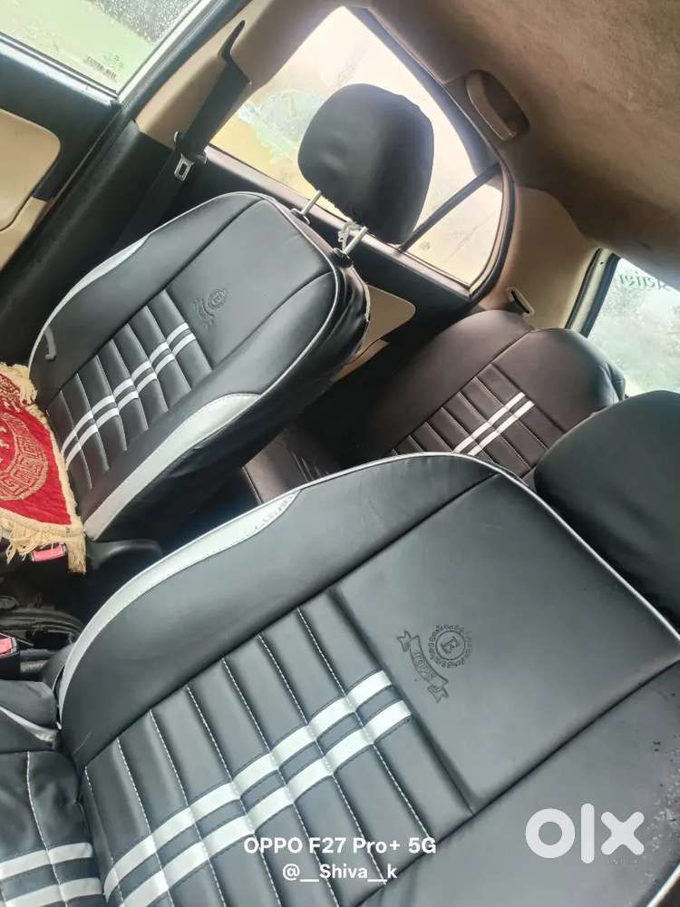 Tata Indica Vista 2013