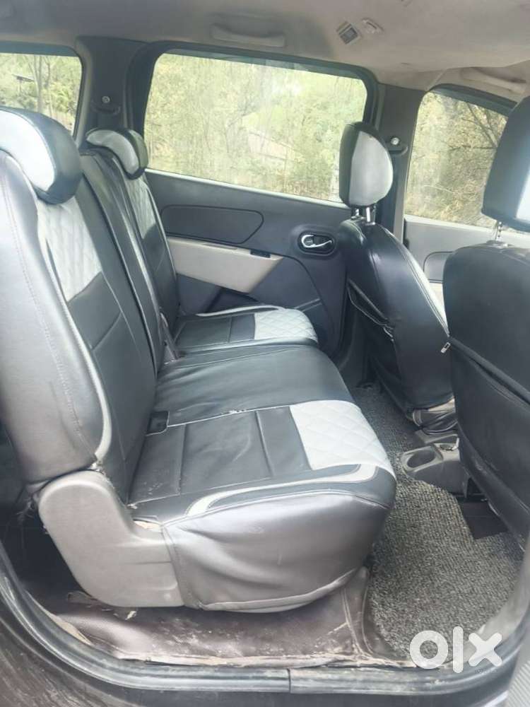 Renault Lodgy 1.5 85 Ps Rxl, 2016, Diesel