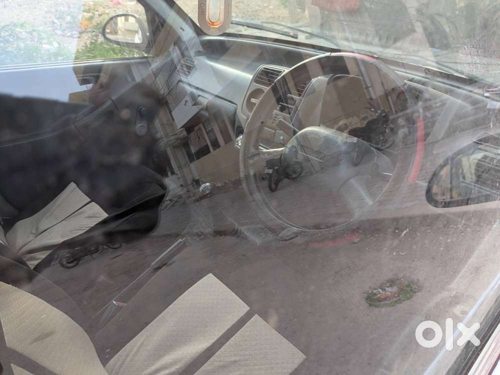 Good Condition Maruti Zen