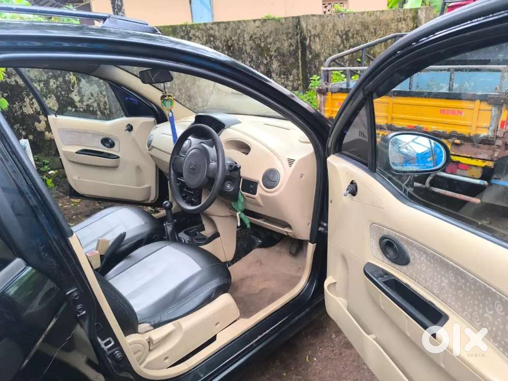 Chevrolet Spark 2011 Petrol 000000 Km Driven
