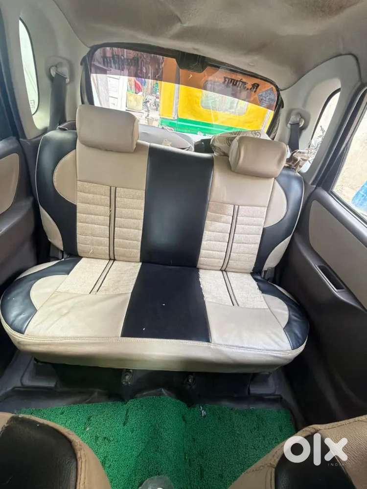 Maruti Suzuki Estilo Vxi 2010