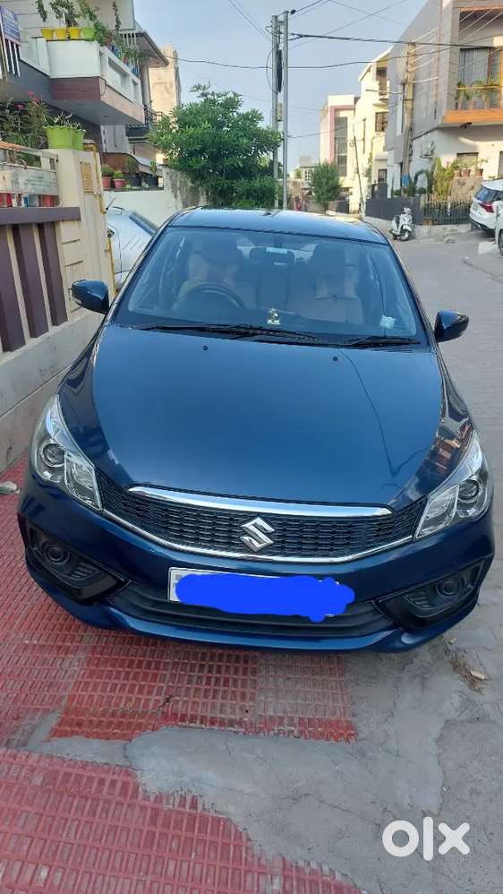 Maruti Suzuki Ciaz 2020 Manual Petrol