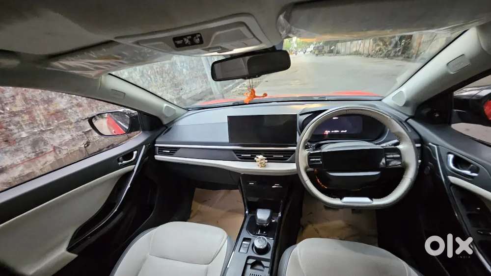 Tata Nexon Ev Empowered Plus Lr 2024
