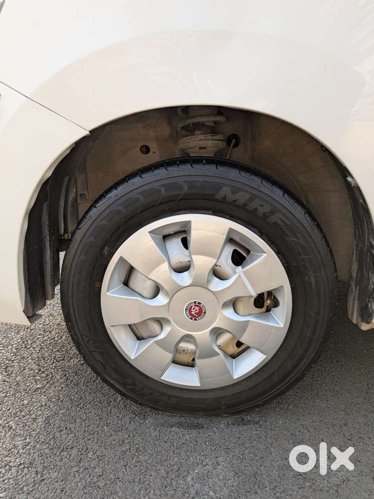 Maruti Suzuki Wagon R Lxi Optional, 2018, Cng & Hybrids
