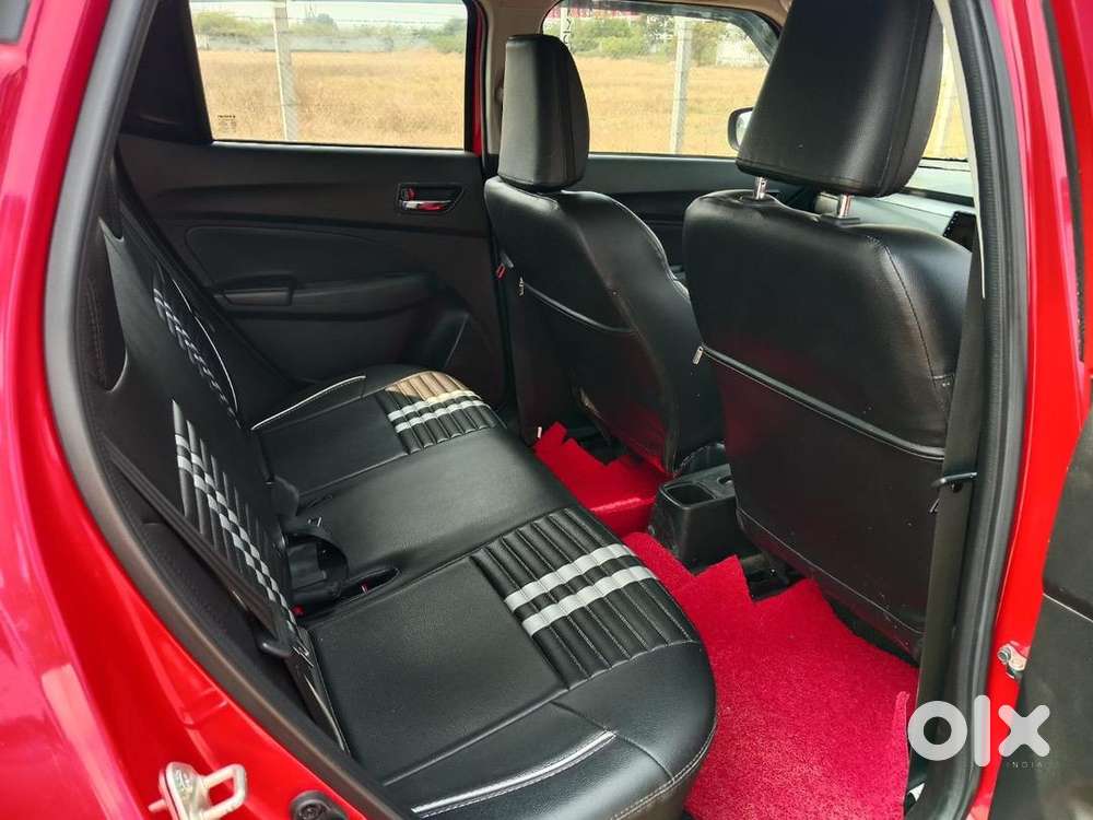 2022 Maruti Suzuki Car