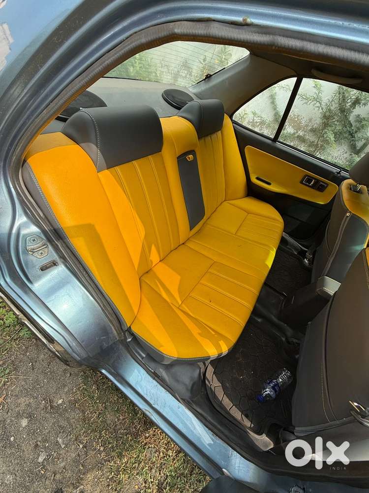 Honda City 1999 Petrol Well Maintained