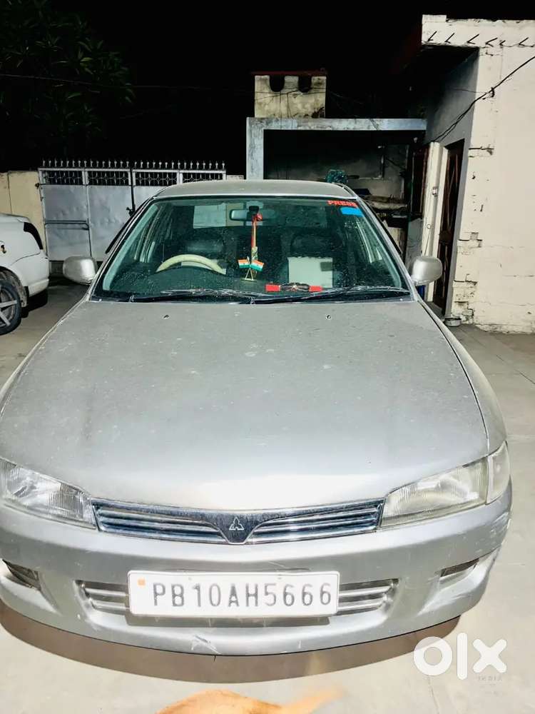 Mitsubishi Lancer 1999
