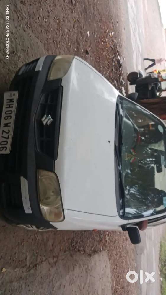 Maruti Suzuki Alto 2005