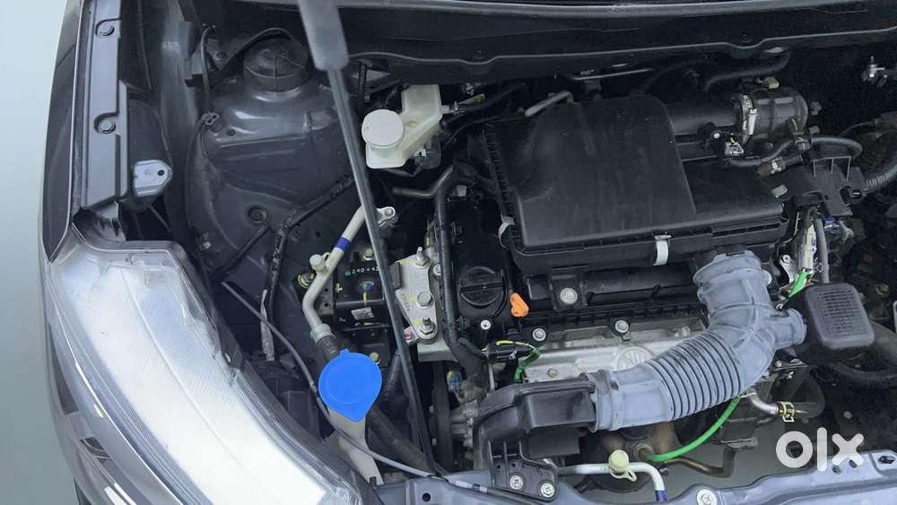 Maruti Suzuki Ertiga Zxi Plus Petrol, 2024, Petrol