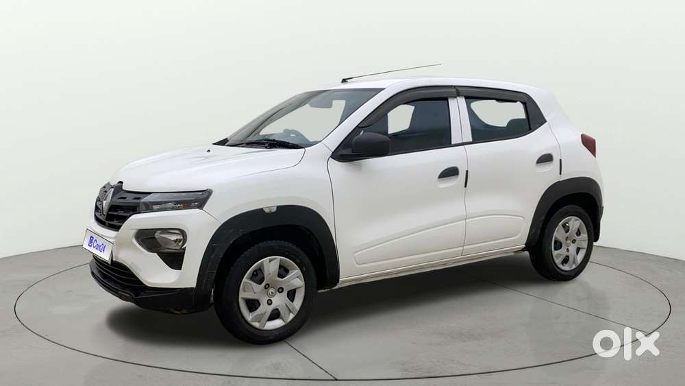 Renault Kwid 0.8 Rxe, 2021, Petrol
