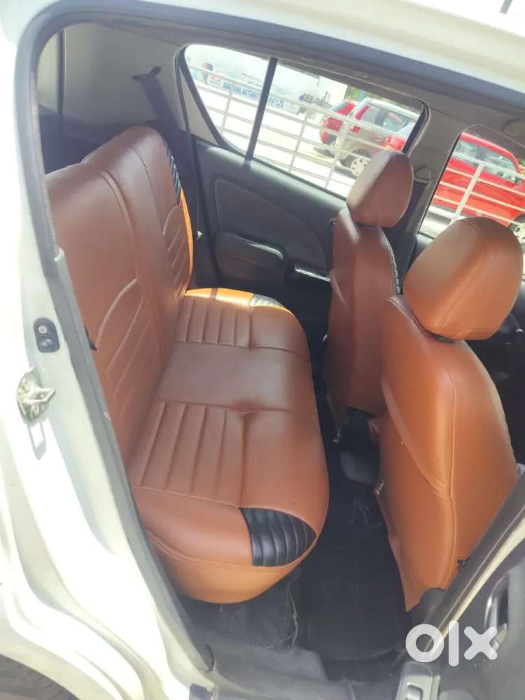 Maruti Suzuki Ritz Diesel 2016