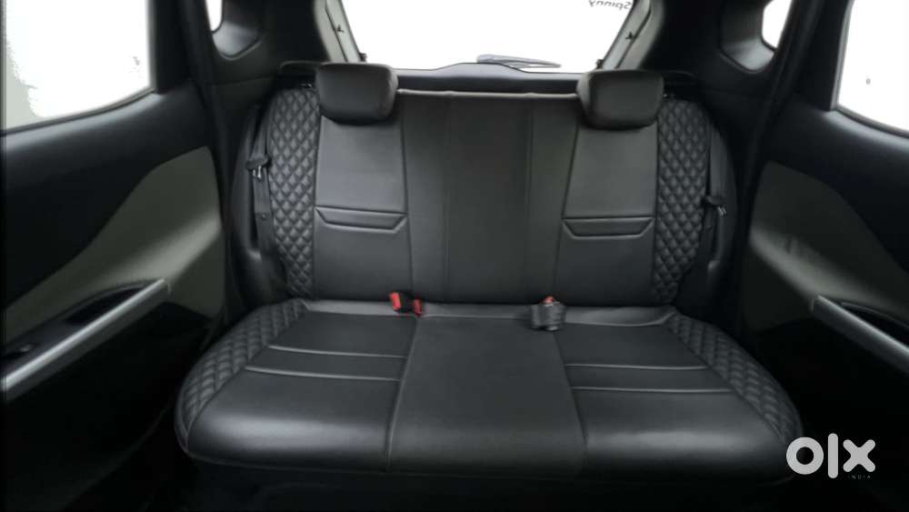 Nissan Magnite 1.0 Xe, 2022, Petrol
