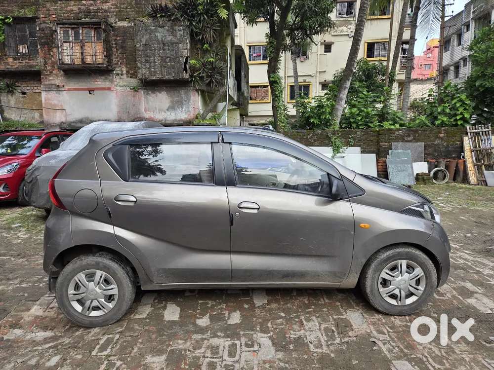 Datsun Redi Go 1.0 2017 Petrol Manual