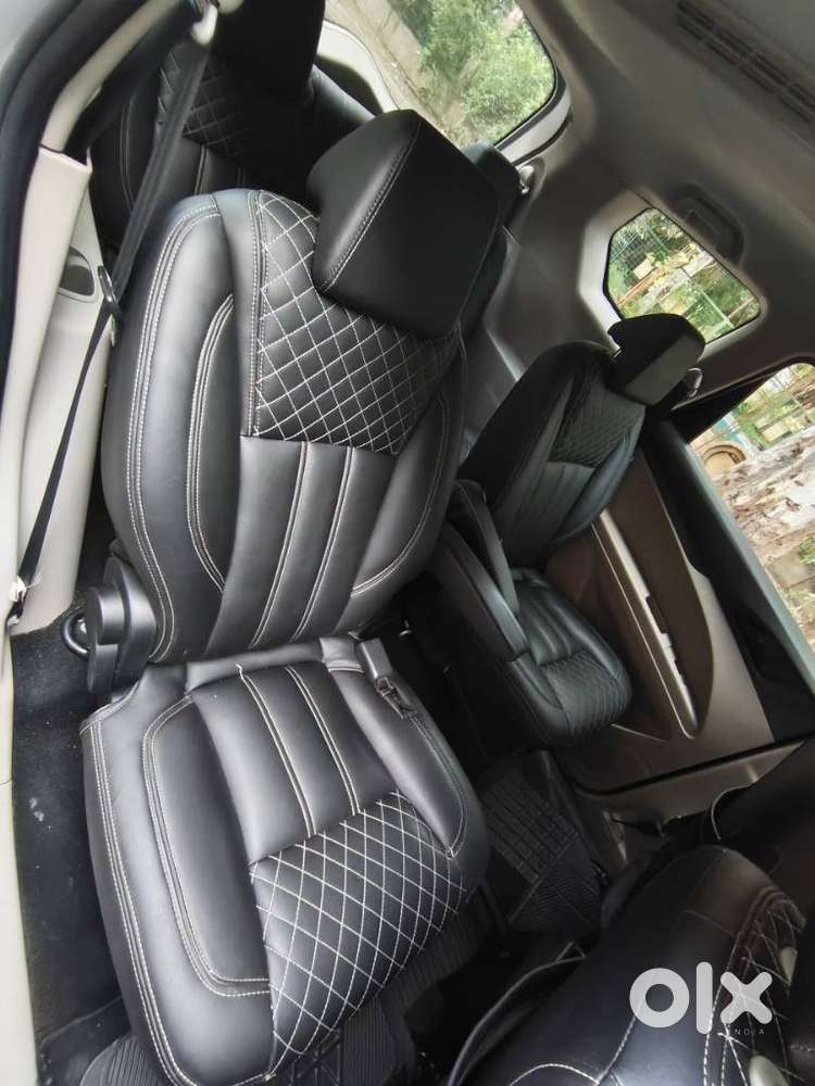 Mahindra Marazzo M2, 2020, Diesel