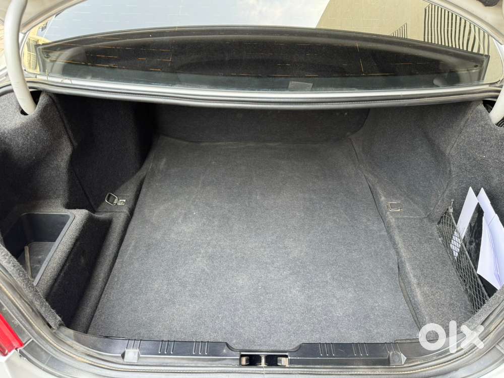 Bmw 5 Series 2009 Petrol Well Maintained