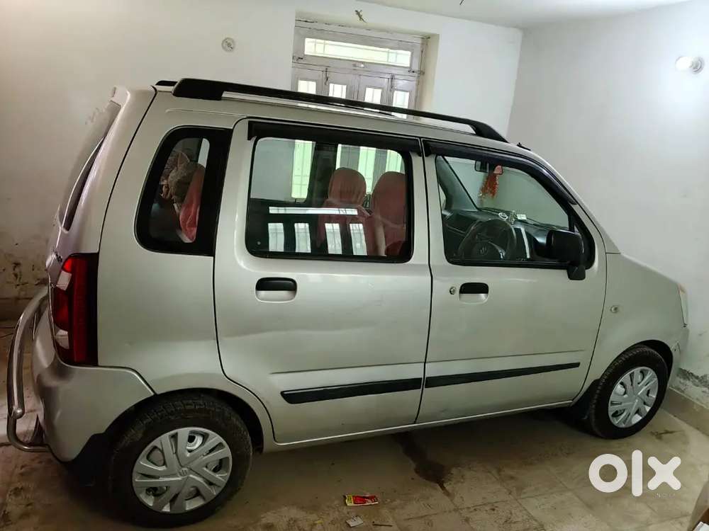 Maruti Suzuki Wagonr