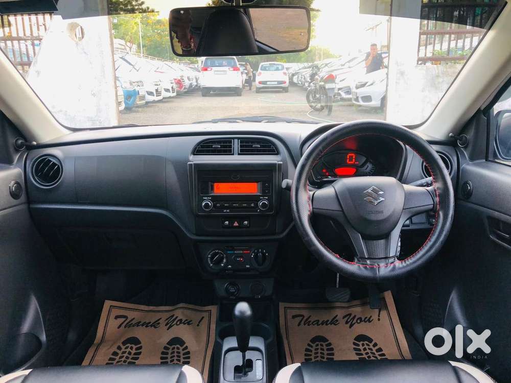 Maruti Suzuki Alto K10 Vxi (o), 2024, Petrol