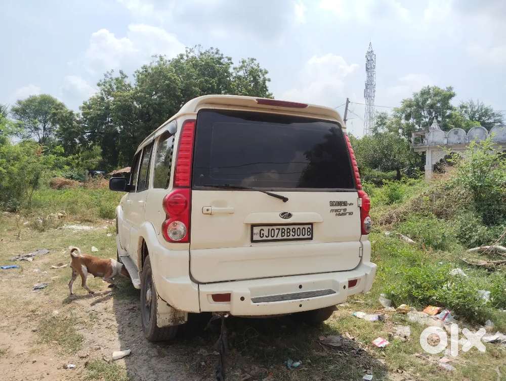 Mahindra Vision X 2012 Diesel Automatic