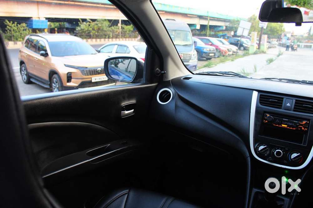 Maruti Suzuki Celerio Vxi(o), 2019, Petrol