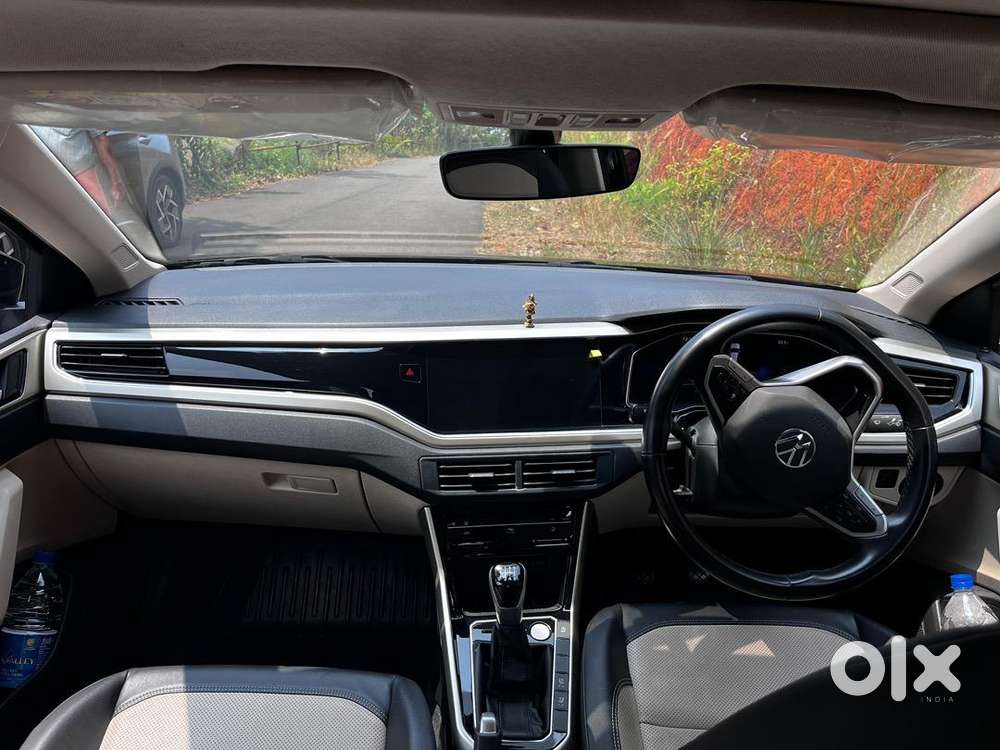 Volkswagen Virtus Petrol Manual 2024