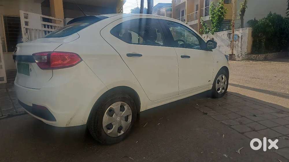 Tata Tigor Ev Xt 2026
