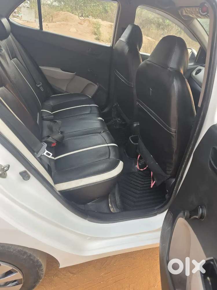 Hyundai Xcent Prime 2020 Diesel 148000 Km Driven