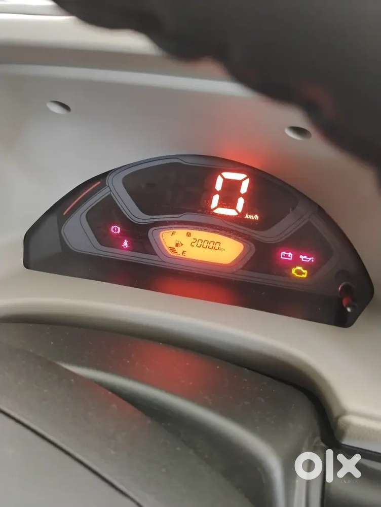 Maruti Suzuki Eeco 2022