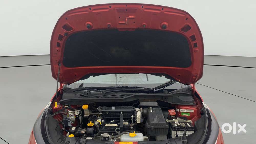 Tata Altroz Xz, 2023, Petrol