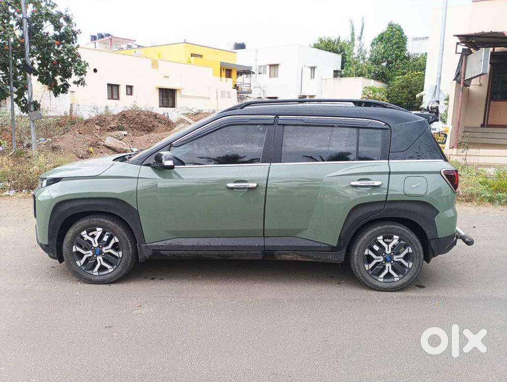 Hyundai Exter Sx (o) Connect 1.2 Mt Dual Tone, 2024, Petrol