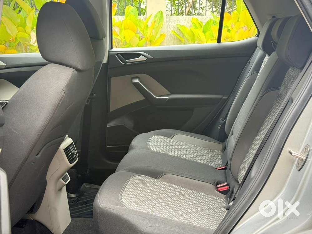 Volkswagen Taigun 1.0 Tsi Highline, 2025, Petrol