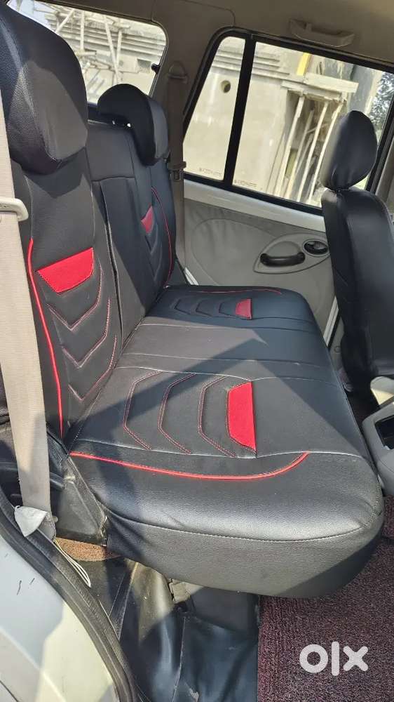 Mahindra Scorpio 2019 Diesel 89000 Km Driven