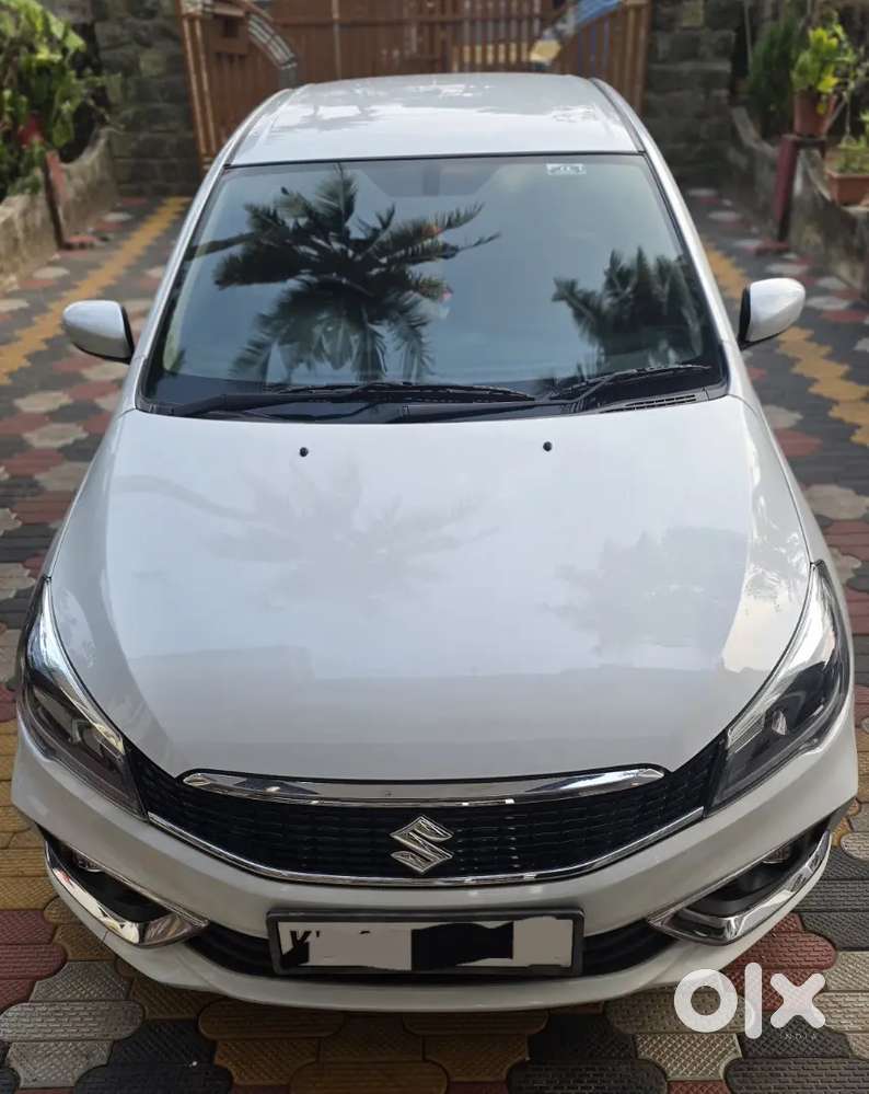 Maruti Suzuki Ciaz 2019 Petrol 26000 Km Driven